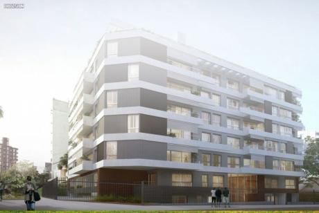 Apartamentos Parque Batlle, 1, 2 Y 3 Dormitorios, Ley 18795, Solarium, Parrilleros, Sum, Seguridad.