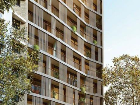 Venta Apartamento 2 Dormitorios Ley 18795 Sobre La Calle Canelones Cordon Montevideo Uruguay