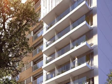 Vendo Apartamento 1 Dormitorio Con Patio, En Parque Batlle, Montevideo, Uruguay