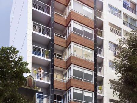 Vendo Apartamento 1 Ambiente Pocitos Sobre 26 De Marzo Esquina Pereira, A 2 Del Mar, Montevideo Uruguay