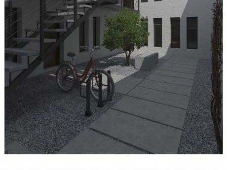 Venta Apartamentos Reciclado 1 Dormitorio Prevision Parrillero Propio, Ley 18795, Próximo Al Palacio Legislativo, Montevideo, Uruguay
