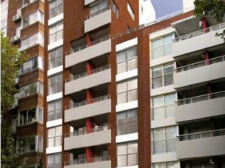 Vendo Apartamento Ambiente A Estrenar Gonzalo Ramírez Y Jackson Frente A La Facultad Montevideo Uruguay