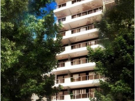 Excelente Lanzamiento En Villa Biarritz, Inusuales Metrajes, Amplios Ambientes Y 1 Ambiente En Punta Carretas, Montevideo, Uruguay