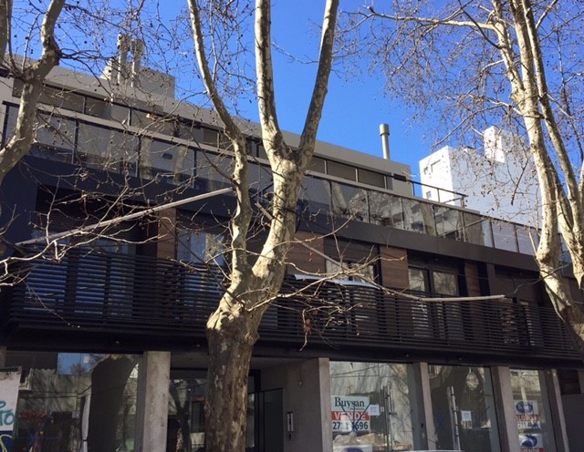 Alquiler Apartamento ambiente Punta Carretas Club de Golf y Shopping,  Montevideo Uruguay