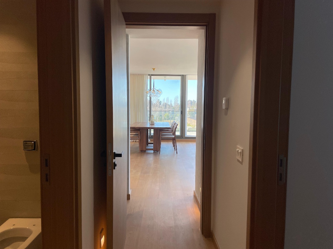 Alquiler Apartamento Carrasco Premium ubicado en Barrio Parque Jardín, a metros de San Nicolas · Foto 5