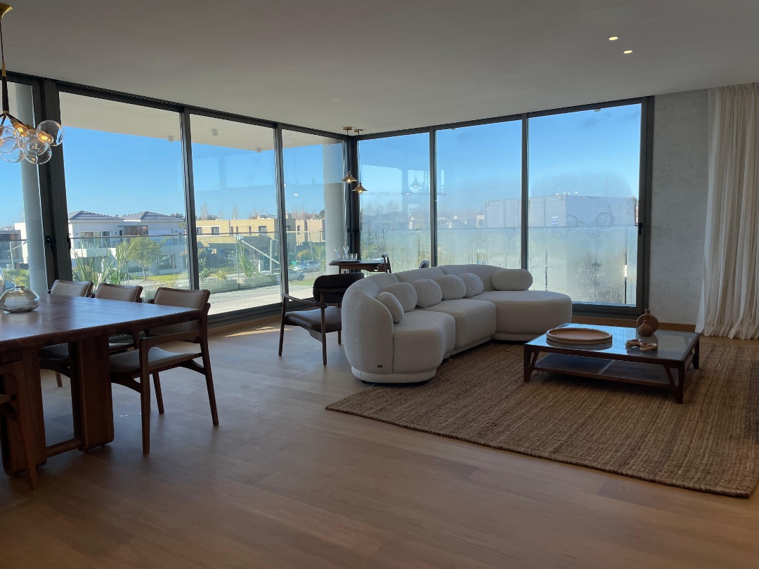 Alquiler Apartamento Carrasco Premium ubicado en Barrio Parque Jardín, a metros de San Nicolas · Foto 3