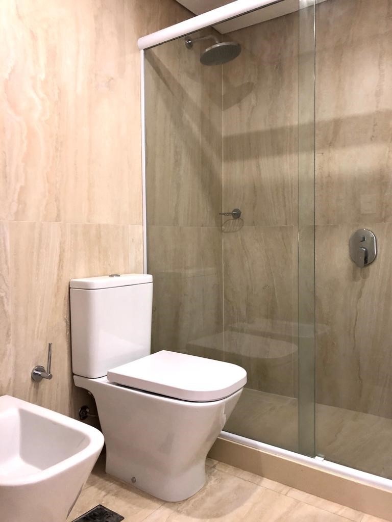Alquiler Apartamento Premium amplias terrazas hacia Punta Carretas, en primera línea sobre el club de Golf de Montevideo · Foto 12