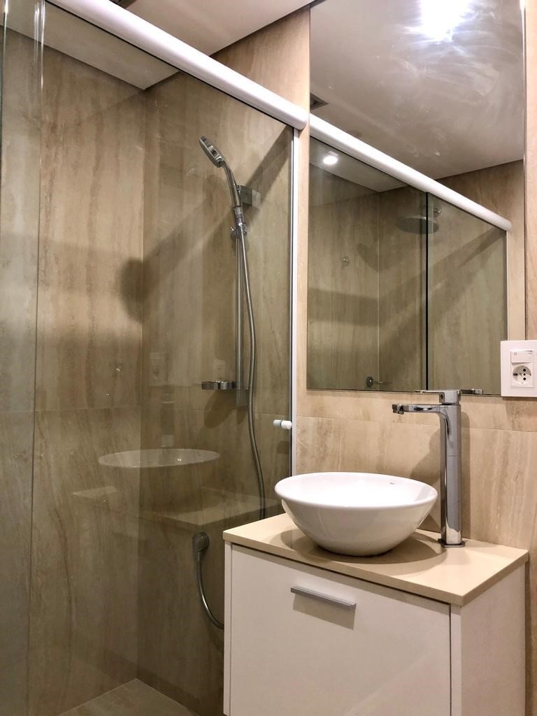 Alquiler Apartamento Premium amplias terrazas hacia Punta Carretas, en primera línea sobre el club de Golf de Montevideo · Foto 11
