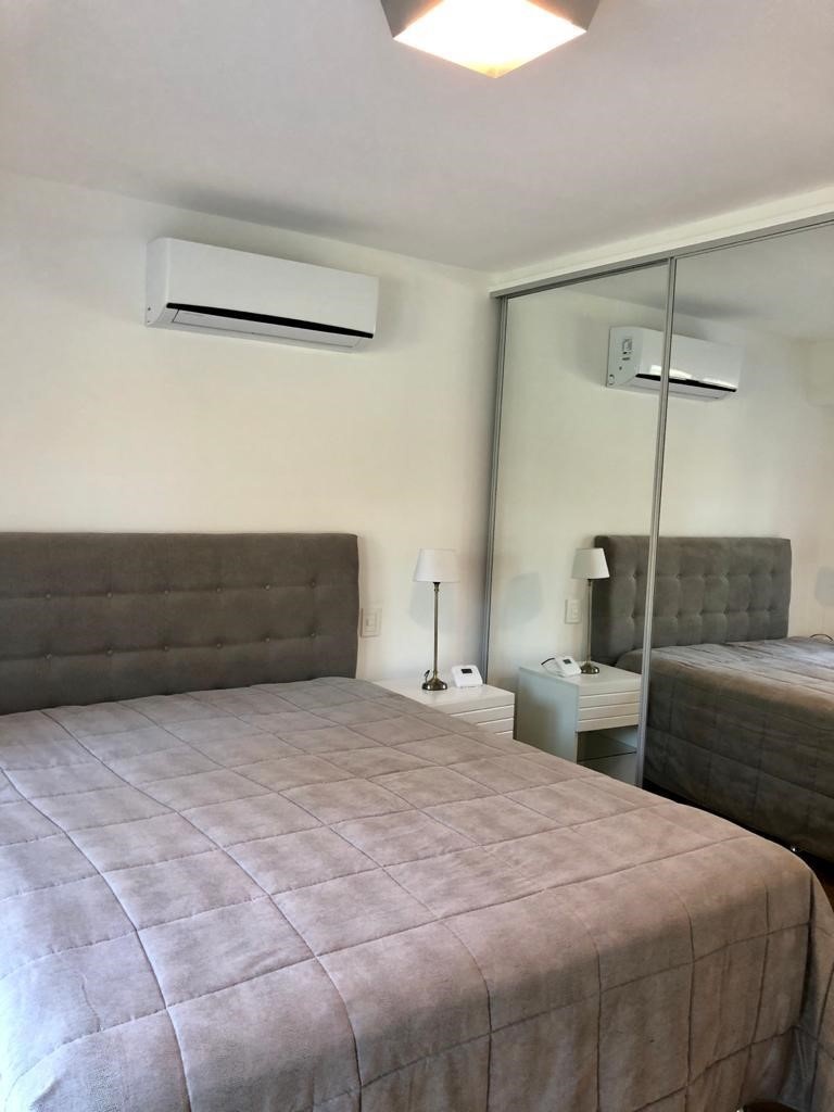 Alquiler Apartamento Premium amplias terrazas hacia Punta Carretas, en primera línea sobre el club de Golf de Montevideo · Foto 10
