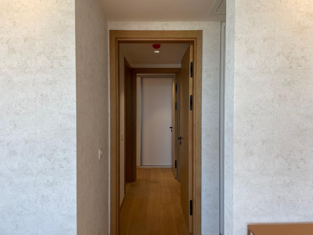 Alquiler Apartamento Premium ubicado en Barrio Parque Jardín, a metros de San Nicolás y de Camino Carrasco · Foto 11