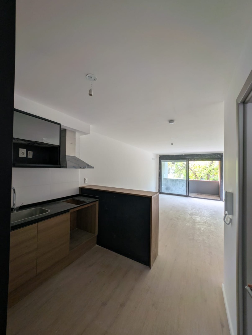 Alquiler apartamento 1 dormitorio en Punta Carretas, Barbacoa con parrillero, Gimnasio, Cowork, Rooftop y Lavadero. · Photo 7