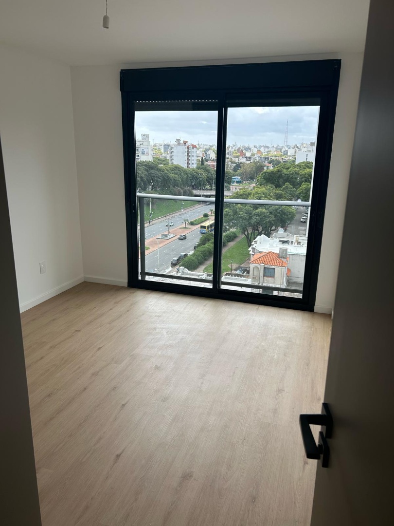 Alquiler apartamento 1 dormitorio en Punta Carretas, Barbacoa con parrillero, Gimnasio, Cowork, Rooftop y Lavadero. · Photo 8