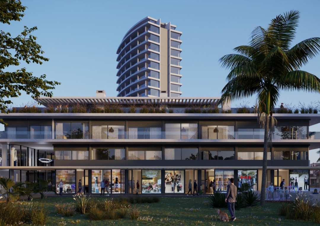 Carrasco Ubicacion Estratégica Premium: Locales Comerciales para diferentes Rubros y Marcas de Prestigio