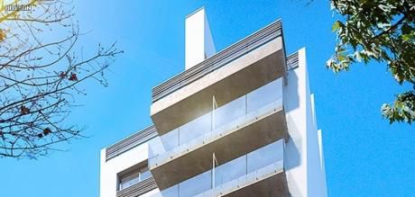 Vendo Apartamento 1 Dormitorio Próximo Al Mar, Pocitos, Montevideo, Uruguay