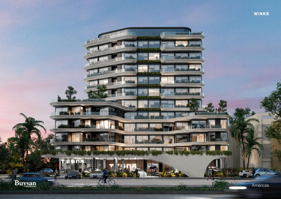 Carrasco Este, Av de las Americas, Locales Comerciales 135 y 152 m2 en Alquiler