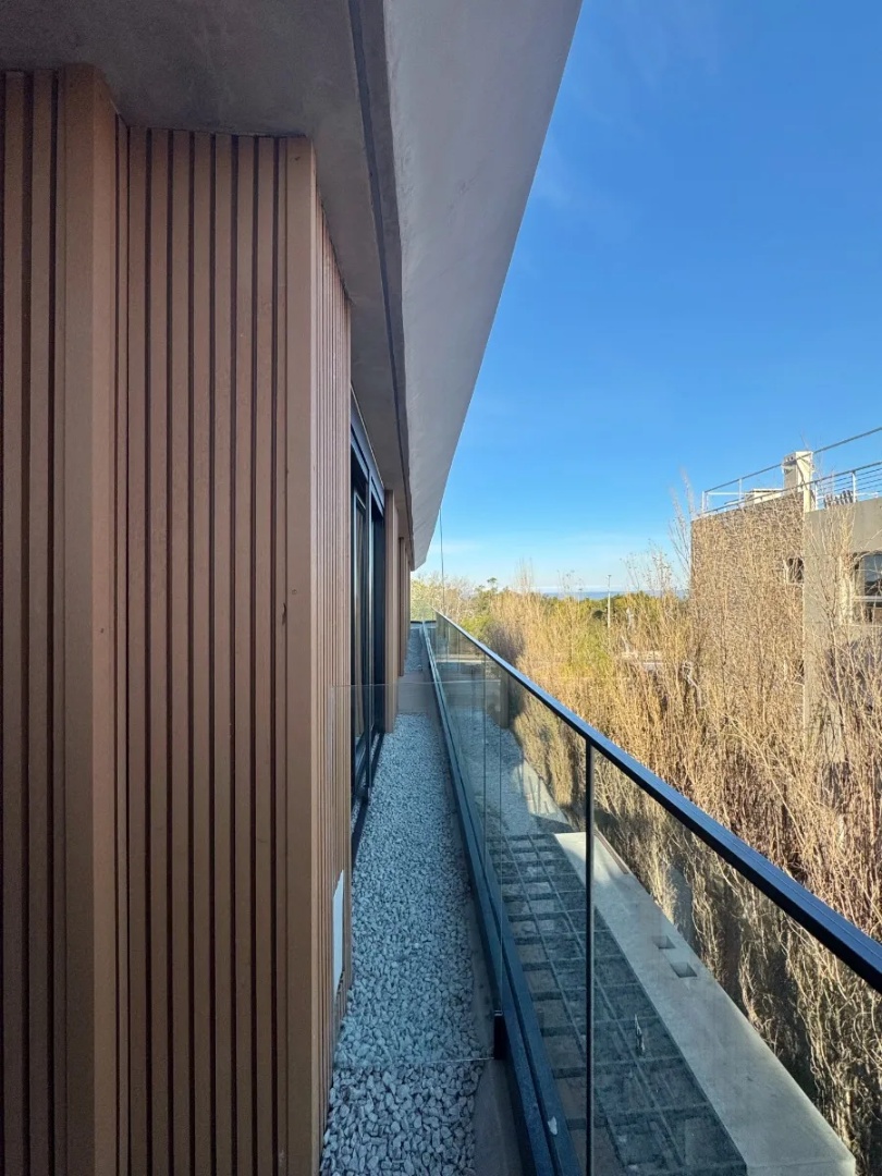 Alquiler apartamento 1 dormitorio con Garaje y Terraza en Barra de Carrasco Este,  Full Amenities · Foto 5