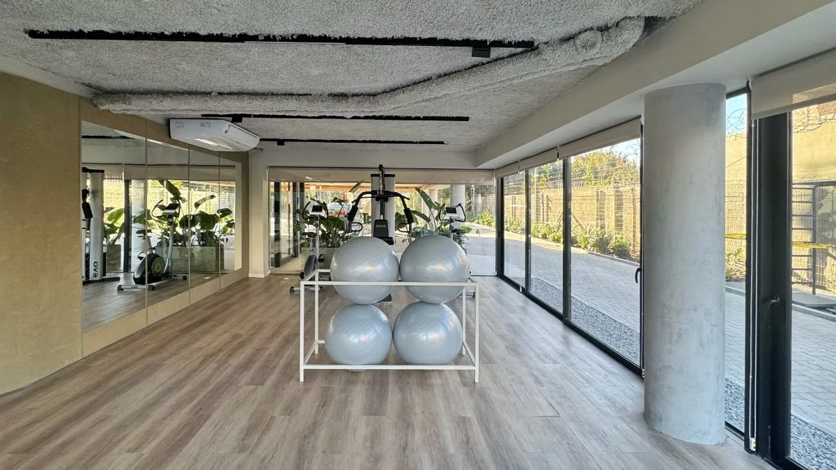 Alquiler apartamento 1 dormitorio con Garaje y Terraza en Barra de Carrasco Este,  Full Amenities · Foto 7