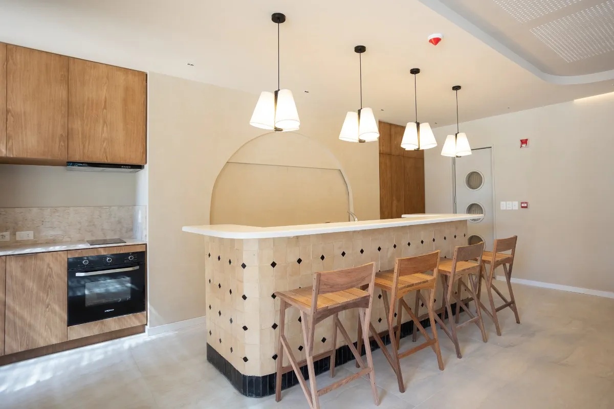 Alquiler apartamento 1 dormitorio con Garaje y Terraza en Barra de Carrasco Este,  Full Amenities · Foto 8