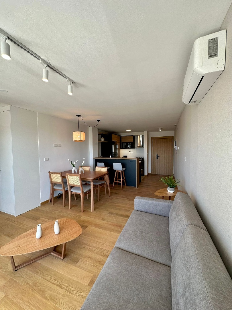 Alquiler Apartamento 2 dormitorios Gje a estrenar AMOBLADO en Punta Carretas · Foto 2