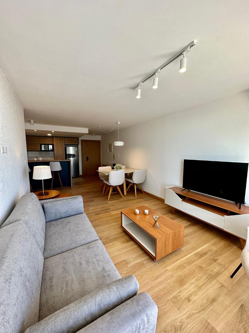 Alquiler Apartamento 2 dormitorios Gje a estrenar AMOBLADO en Punta Carretas · Foto 4