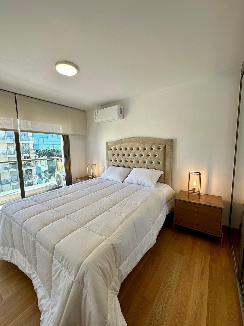 Alquiler Apartamento 2 dormitorios Gje a estrenar AMOBLADO en Punta Carretas · Foto 11