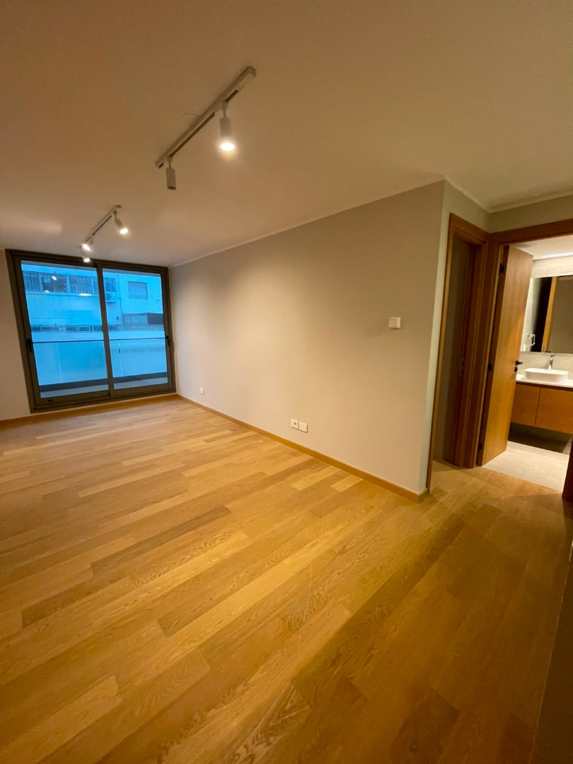 Alquiler Apartamento 1 dormitorio Garaje a estrenar en Punta Carretas
