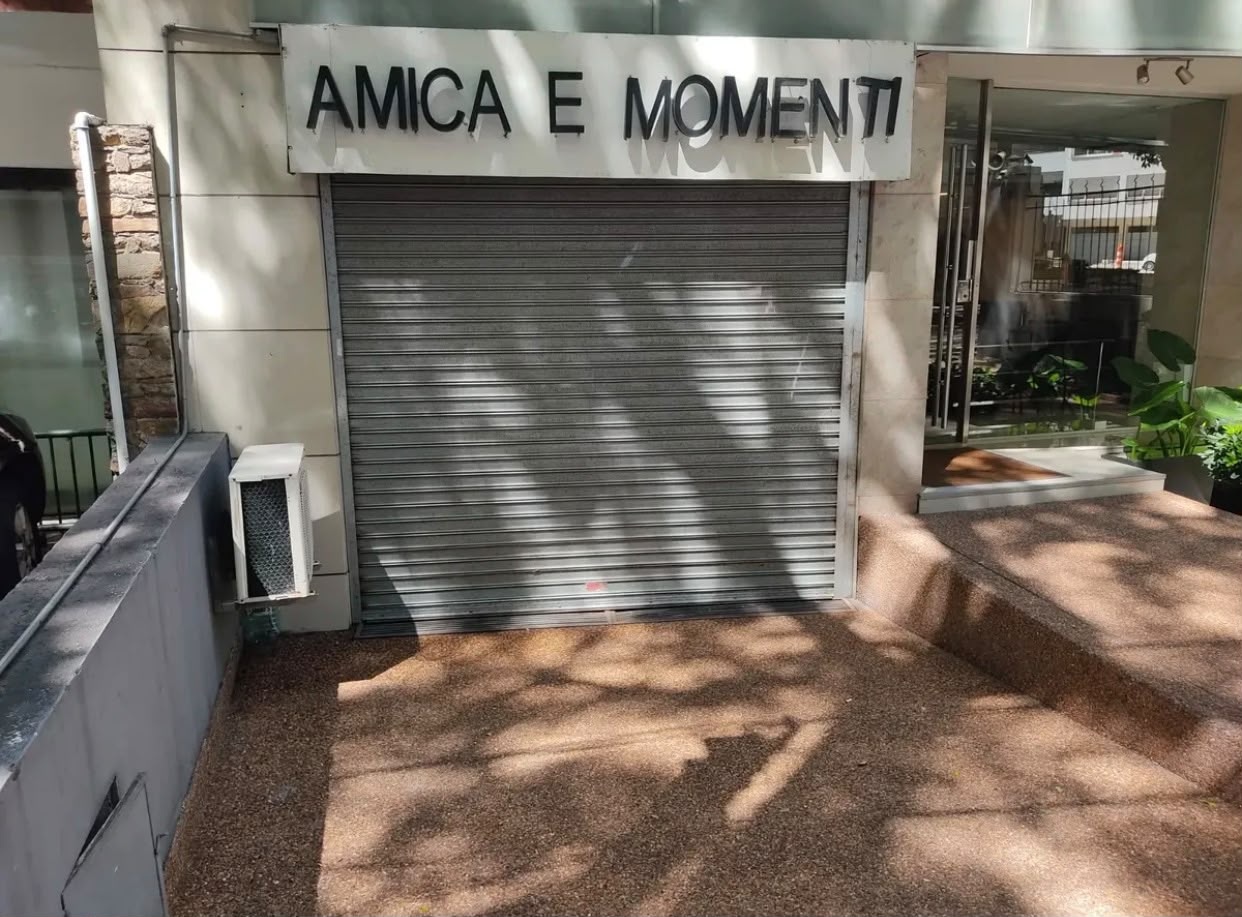 Alquiler Local Comercial en Punta Carretas sobre Av. Ellauri · Foto 5
