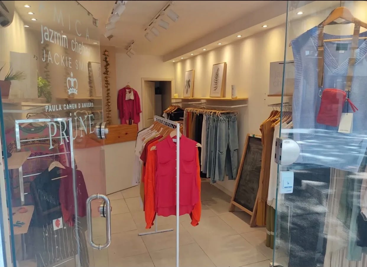 Alquiler Local Comercial en Punta Carretas sobre Av. Ellauri · Foto 2