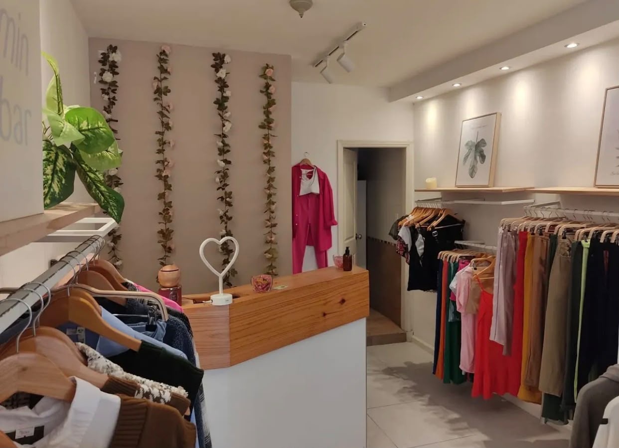 Alquiler Local Comercial en Punta Carretas sobre Av. Ellauri · Foto 4