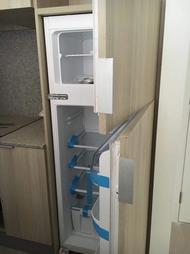 Alquiler Apartamento de 1 dormitorio, 2 baños, gimnasio, piscina, barbacoa, Pocitos, · Foto 4