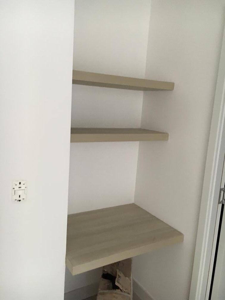 Alquiler Apartamento de 1 dormitorio, 2 baños, gimnasio, piscina, barbacoa, Pocitos, · Foto 6