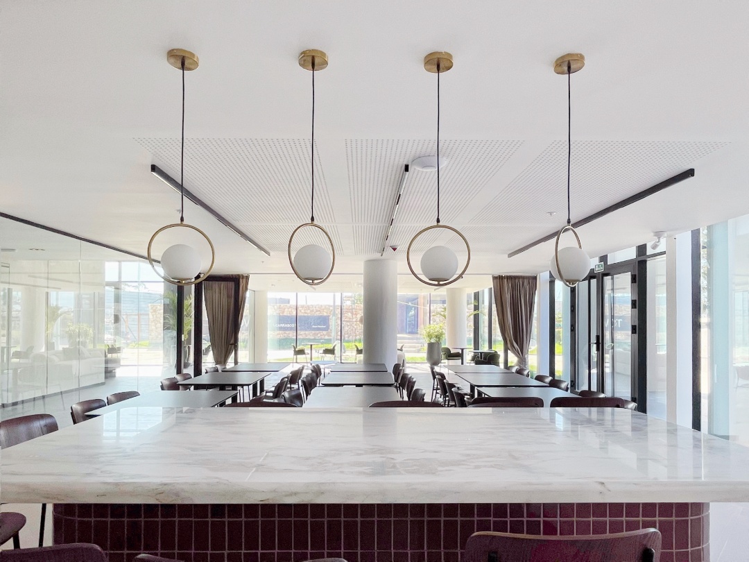 Alquiler de apartamento 1 dormitorio Garaje en Carrasco con Amenities · Foto 9