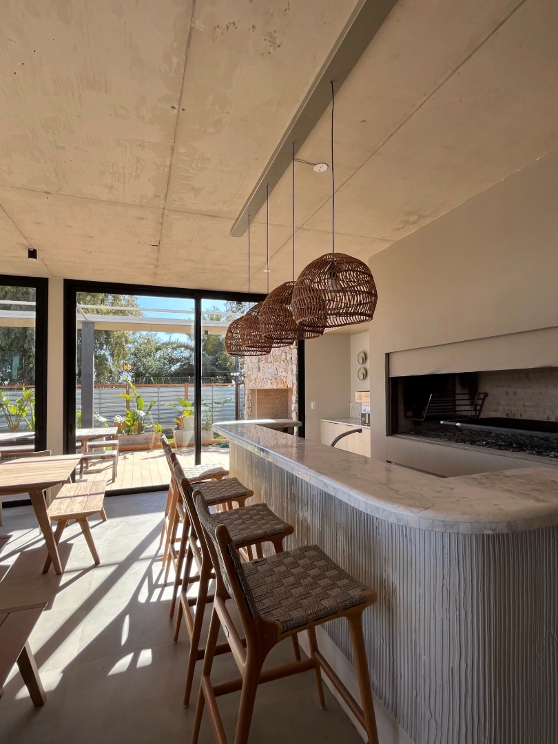 Alquiler de apartamento 1 dormitorio Garaje en Carrasco con Amenities · Foto 12