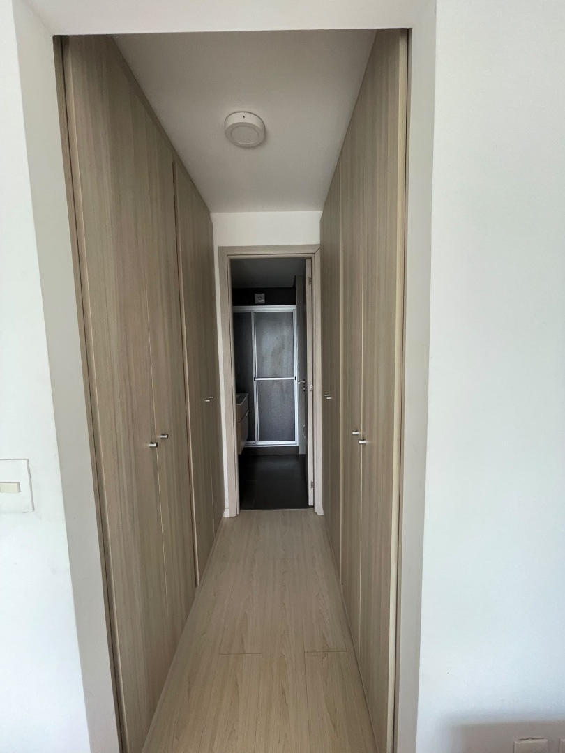 Alquiler Apartamento de 1 dormitorio, 2 baños, Garaje gimnasio, piscina, barbacoa, Pocitos, · Foto 11