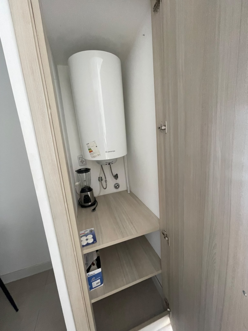 Alquiler Apartamento de 1 dormitorio, 2 baños, Garaje gimnasio, piscina, barbacoa, Pocitos, · Foto 10