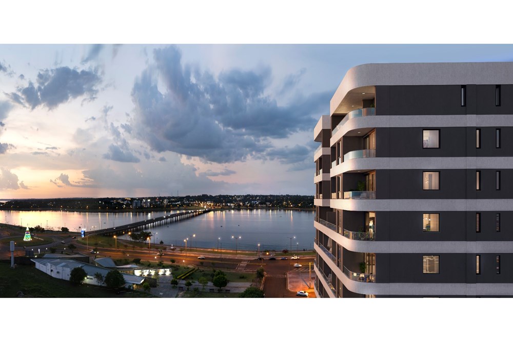 Departamento - Venta - Encarnación, Paraguay — foto 3