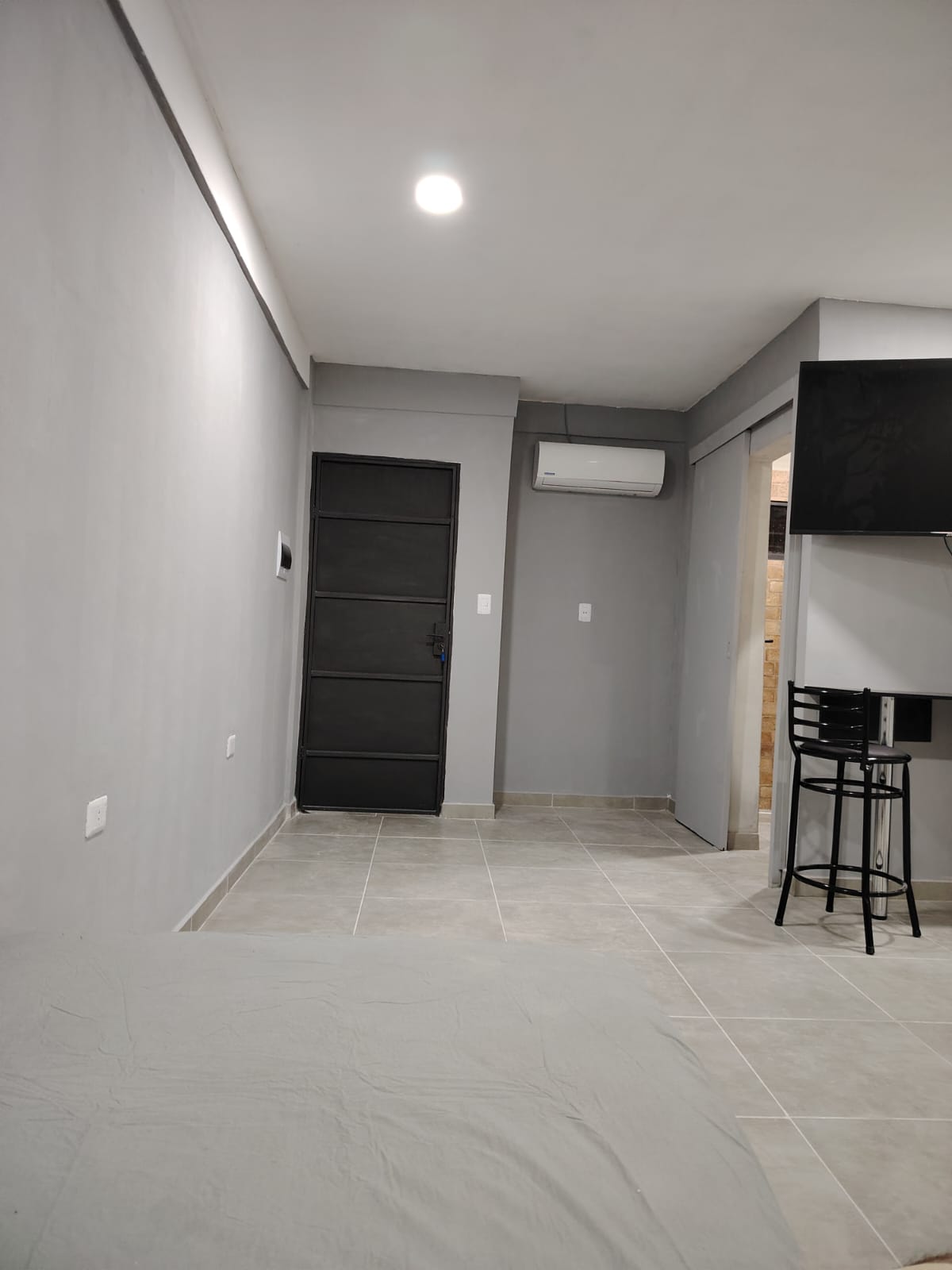 Departamento en alquiler en Los Laureles, Asunción — foto 2