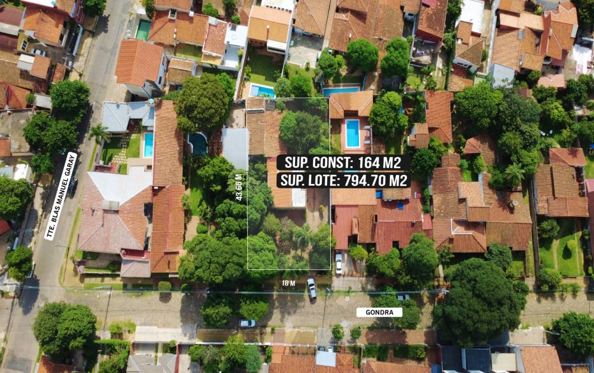 Casa en venta en San Vicente