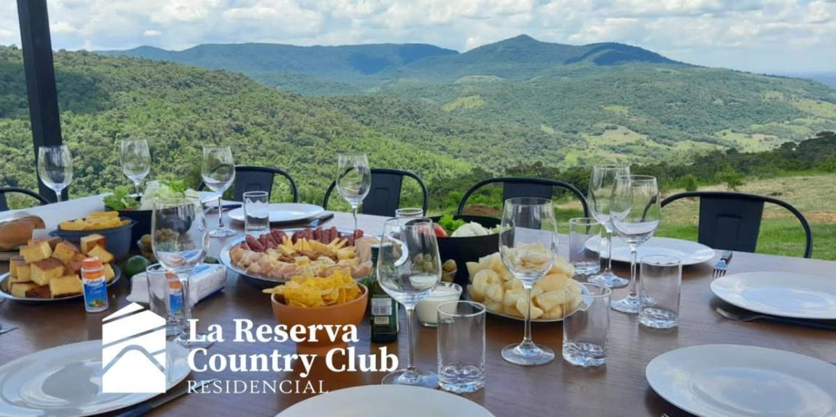 Vendo terreno en Un desarrollo residencial de montaña premium — foto 2
