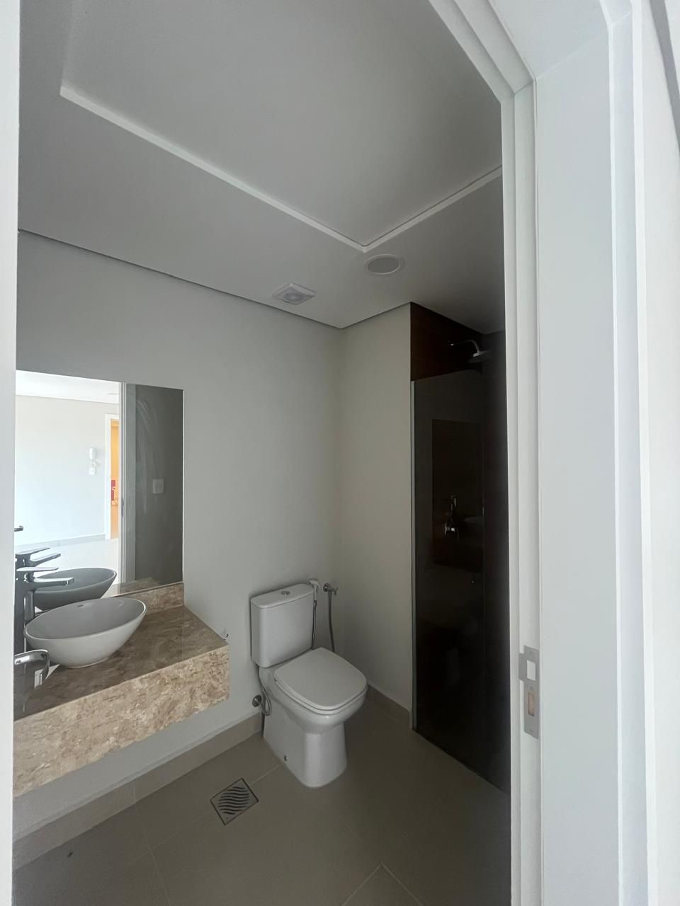 ALQUILO DEPARTAMENTO A ESTRENAR EN LUQUE - ZUBA 13 — foto 3
