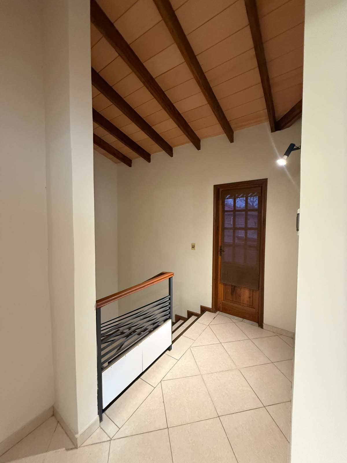 ALQUILO DÚPLEX FDO DE LA MORA ZONA NORTE — foto 2