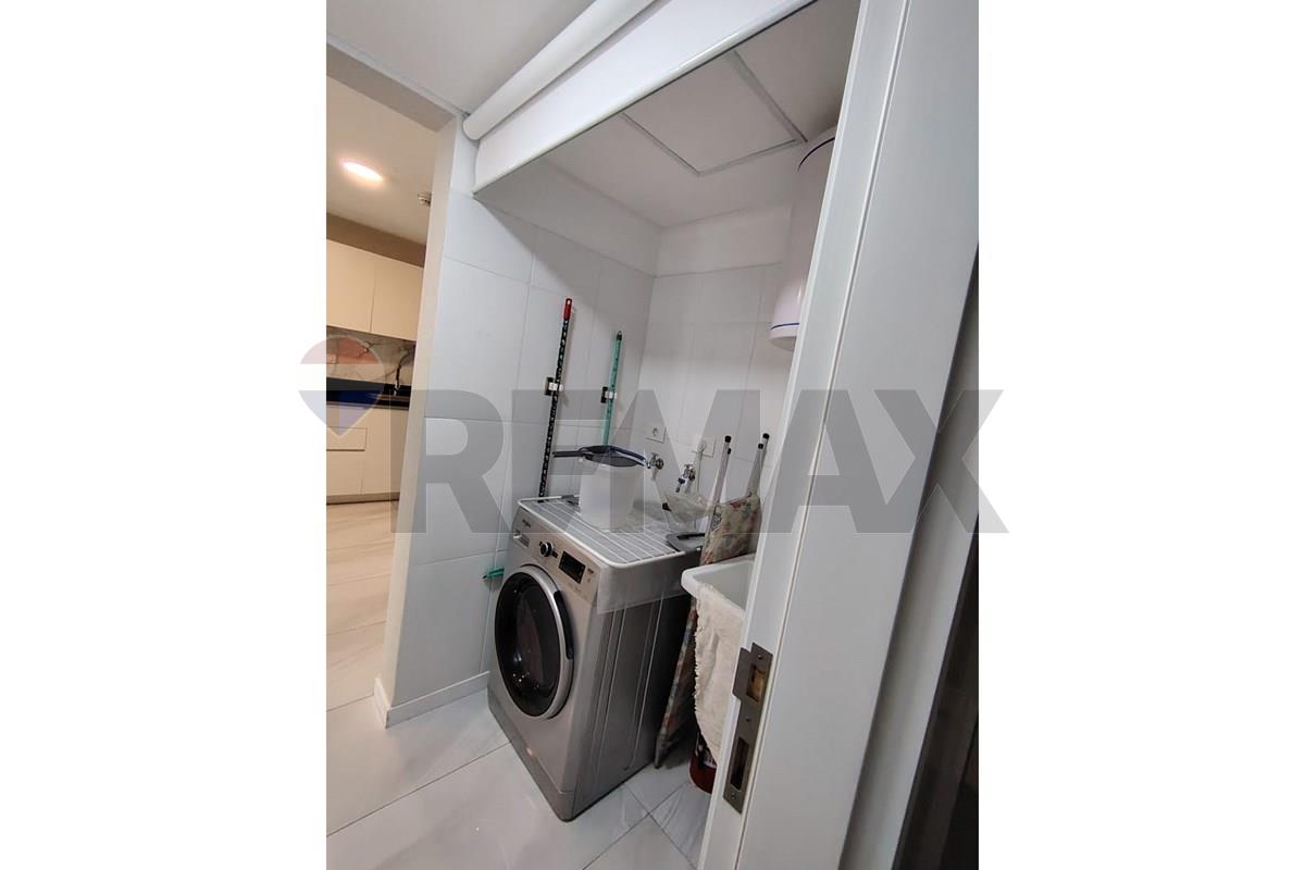 ALQUILO HERMOSO DEPARTAMENTO — foto 3