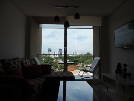 Se Alquila Departamento De 1 Dormitorio A Estrenar