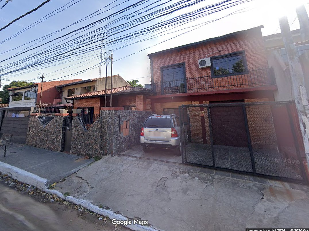 Casa en venta en San Vicente