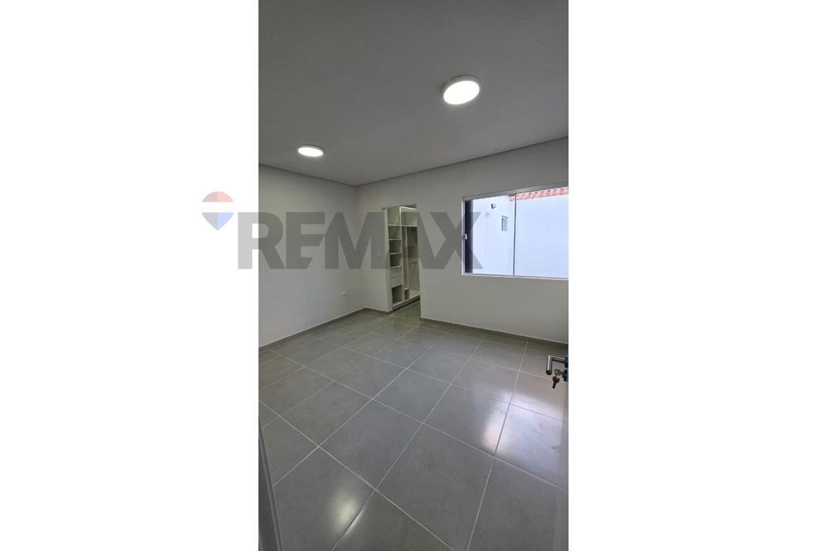 Chalet en Alquiler - Mora Cue, Luque, Central — foto 3