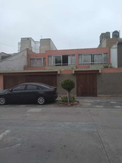 Casa en venta en Santiago de Surco