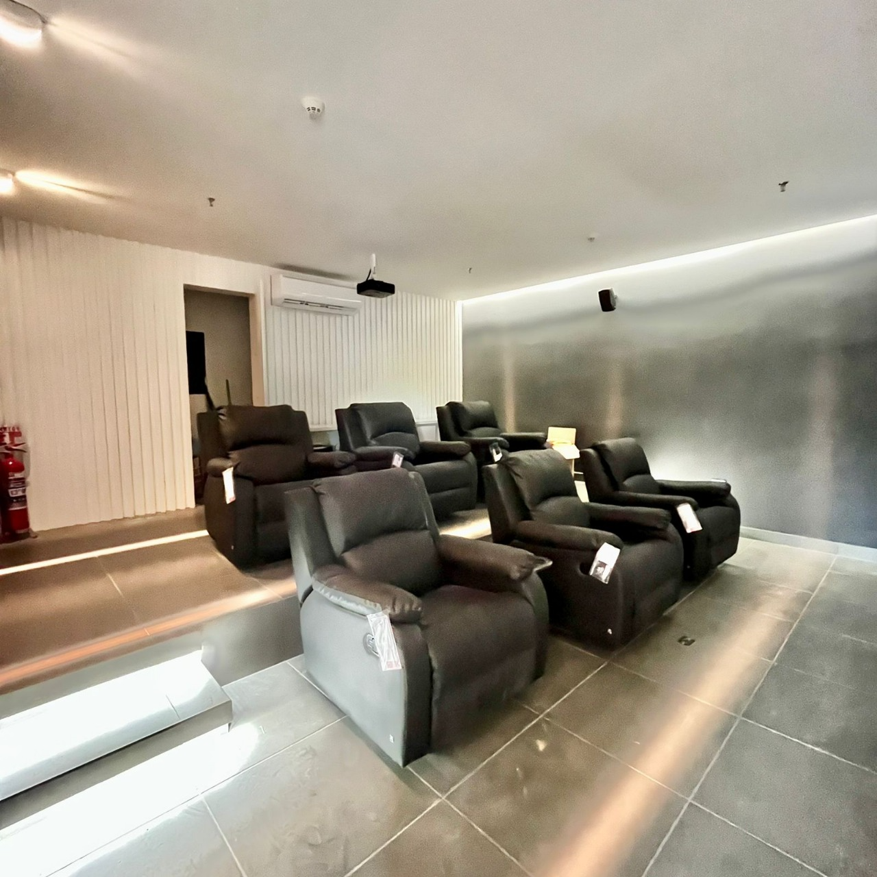 Departamento en venta en Mburucuyá, Asunción — foto 2