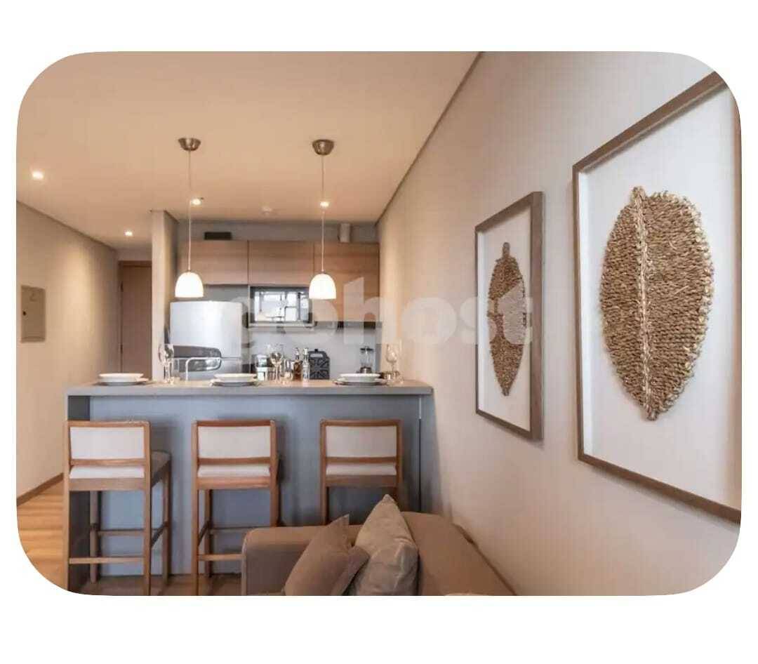 VENDO DEPARTAMENTO CON COCHERA. — foto 3
