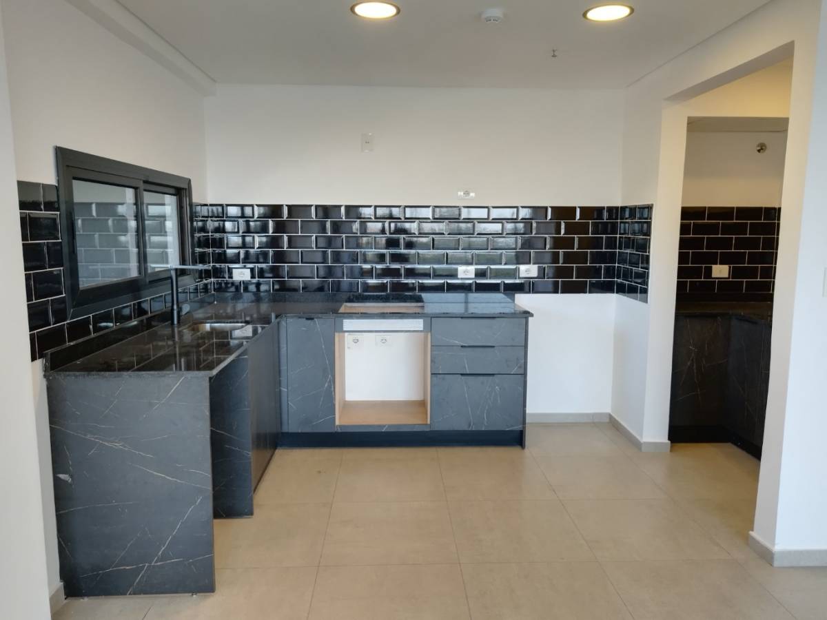 ALQUILO DEPARTAMENTO A ESTRENAR EN RECOLETA — foto 3