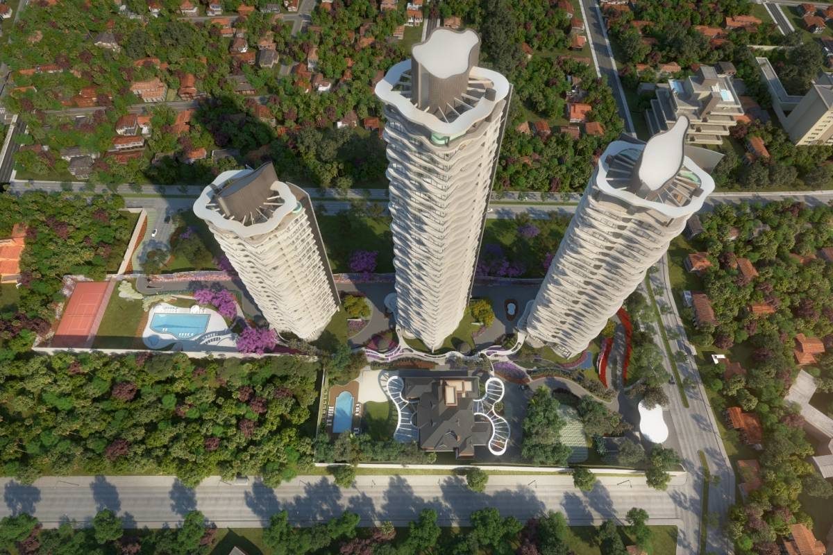 Departamento en venta en Mburucuyá